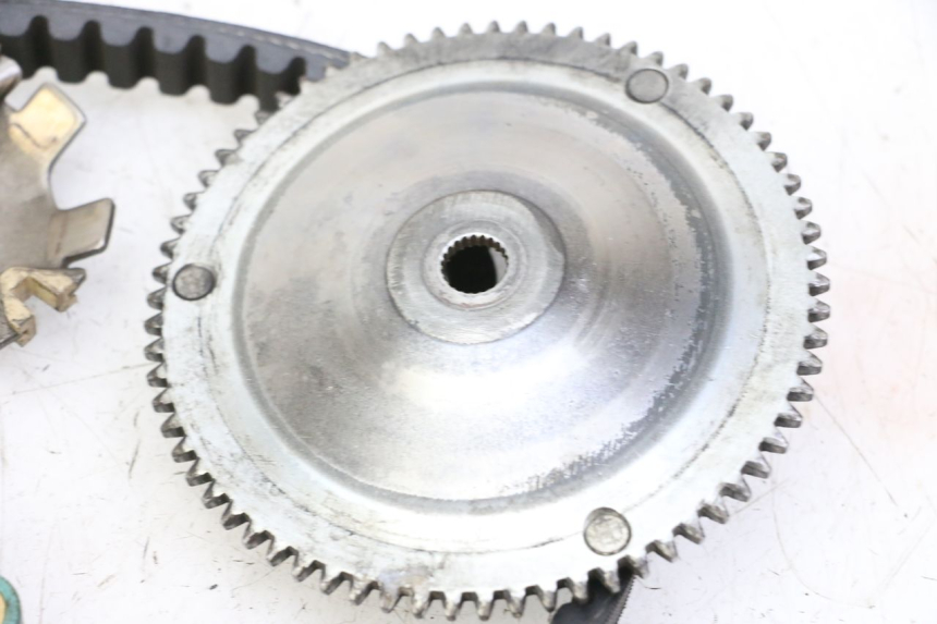 photo de VARIATEUR PEUGEOT ELYSTAR 50 (2002 - 2014)