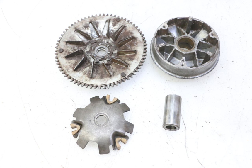 photo de VARIATEUR PEUGEOT ELYSTAR 50 (2002 - 2014)