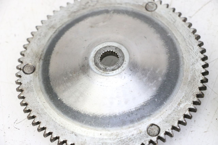 photo de VARIATEUR PEUGEOT ELYSTAR 50 (2002 - 2014)