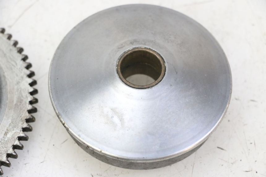 photo de VARIATEUR PEUGEOT ELYSTAR 50 (2002 - 2014)