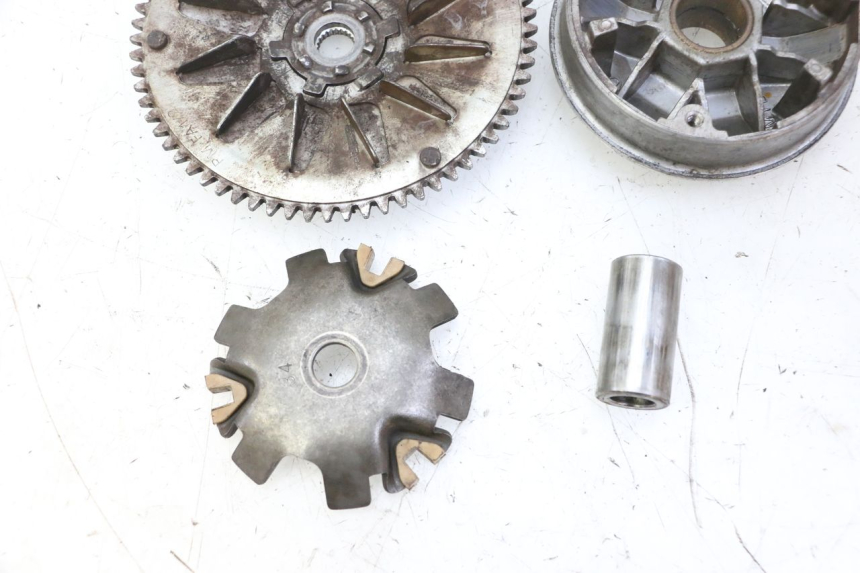 photo de VARIATEUR PEUGEOT ELYSTAR 50 (2002 - 2014)