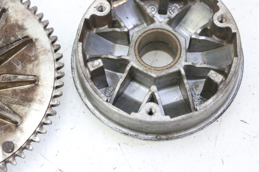 photo de VARIATEUR PEUGEOT ELYSTAR 50 (2002 - 2014)