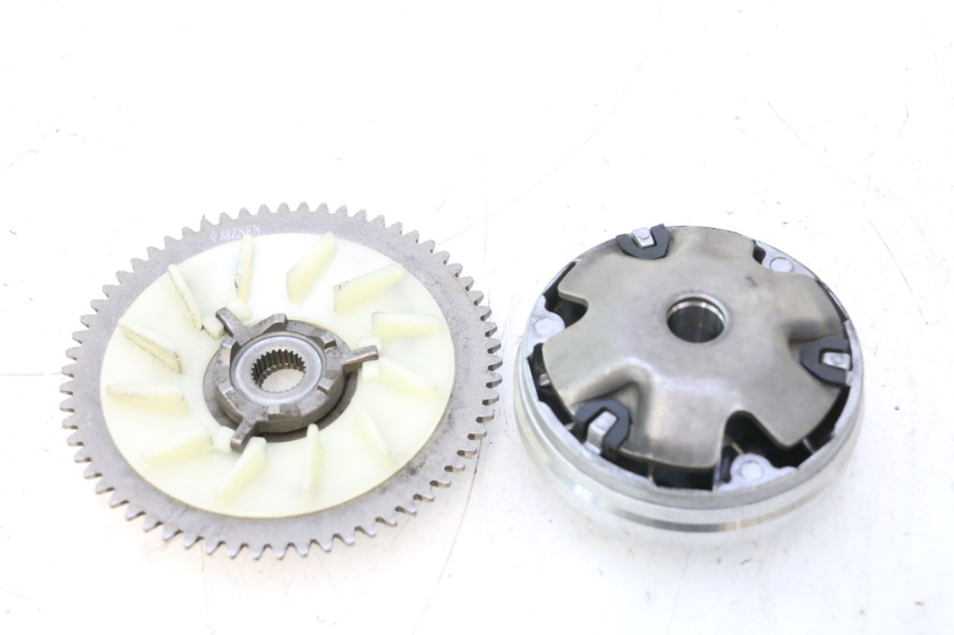 photo de VARIATEUR JM MOTORS EVOLIS 4T 50 (2018 - 2022) - Détail de la pièce