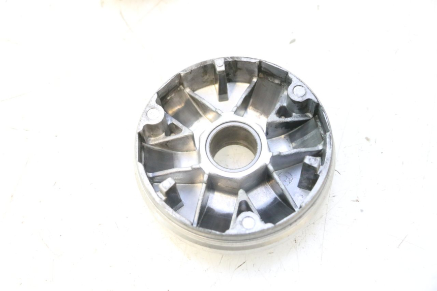 photo de VARIATEUR JM MOTORS EVOLIS 4T 50 (2018 - 2022) - État de surface