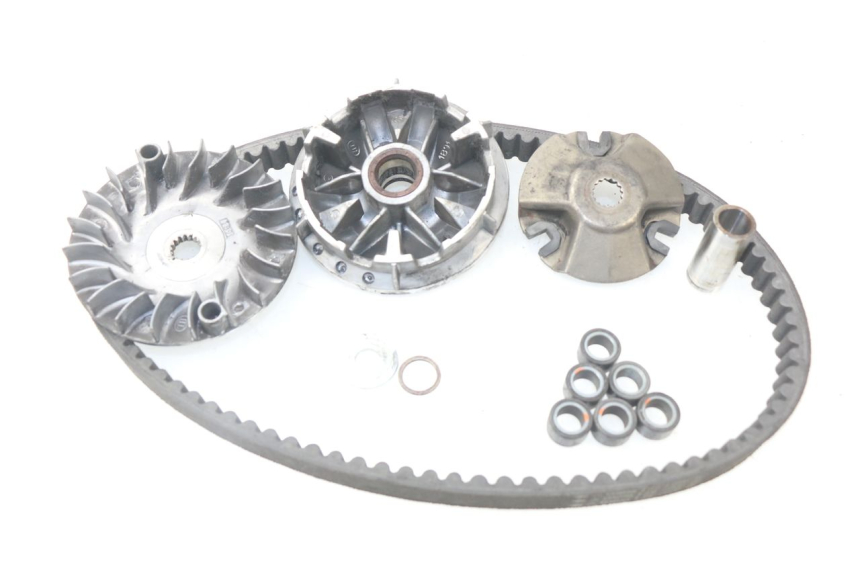 photo de VARIATEUR MBK EVOLIS 125 (2014 - 2018)