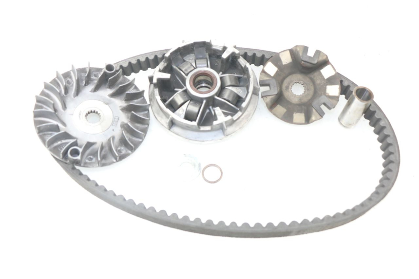 photo de VARIATEUR MBK EVOLIS 125 (2014 - 2018)