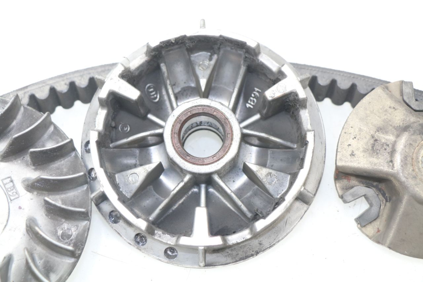 photo de VARIATEUR MBK EVOLIS 125 (2014 - 2018)
