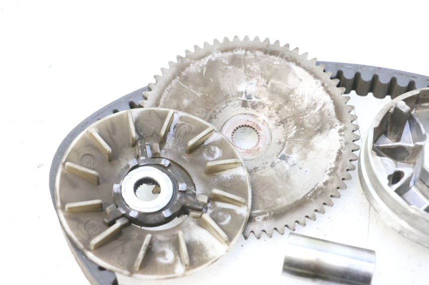 photo de VARIATEUR JM MOTORS F45i 4T 50 (2020 - 2023) - Détail de la pièce