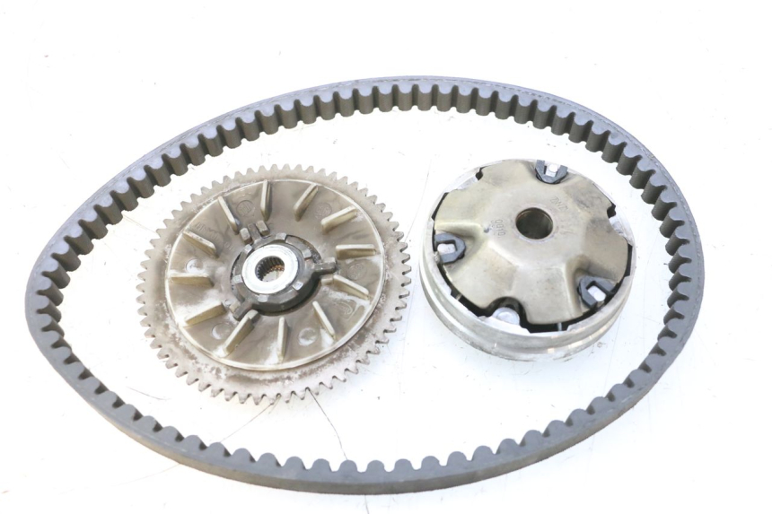 photo de VARIATEUR JM MOTORS F45i 4T 50 (2020 - 2023) - Vue d’ensemble
