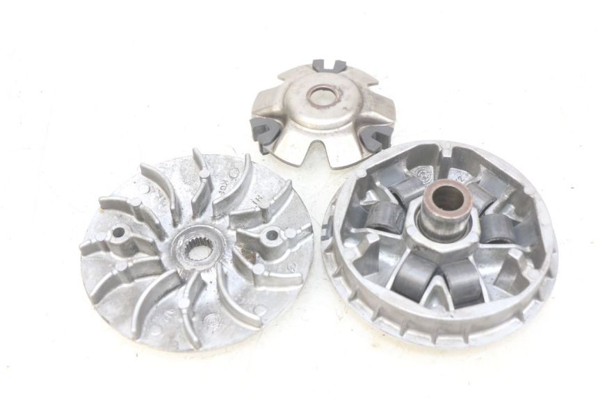 photo de VARIATEUR HONDA FES PANTHEON 125 (2003 - 2007) - Vue principale