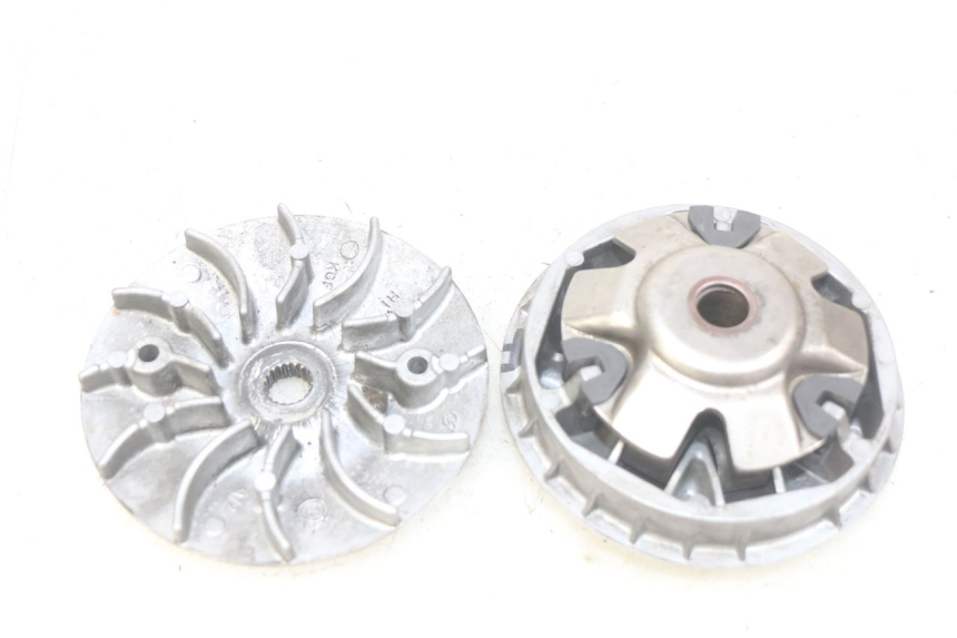 photo de VARIATEUR HONDA FES PANTHEON 125 (2003 - 2007) - Détail de la pièce