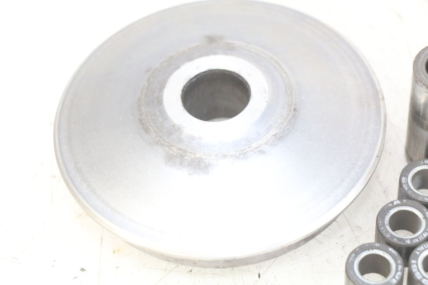 photo de VARIATEUR HONDA FES PANTHEON 125 (2003 - 2007) - Zoom état d’usage