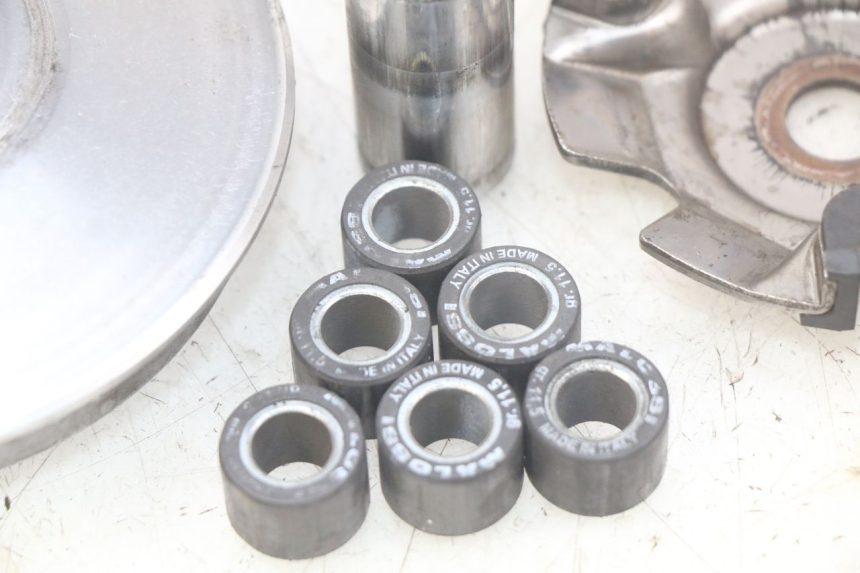 photo de VARIATEUR HONDA FES PANTHEON 125 (2003 - 2007) - Autre angle de vue