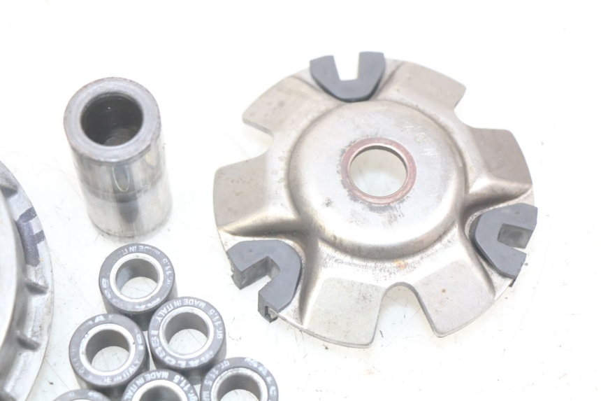 photo de VARIATEUR HONDA FES PANTHEON 125 (2003 - 2007) - Vue d’ensemble