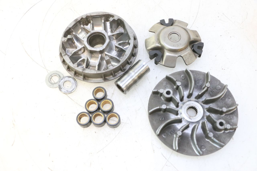 photo de VARIATEUR HONDA FES PANTHEON 125 (2003 - 2007) - Vue principale