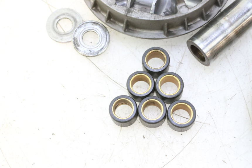 photo de VARIATEUR HONDA FES PANTHEON 125 (2003 - 2007) - Vue produit