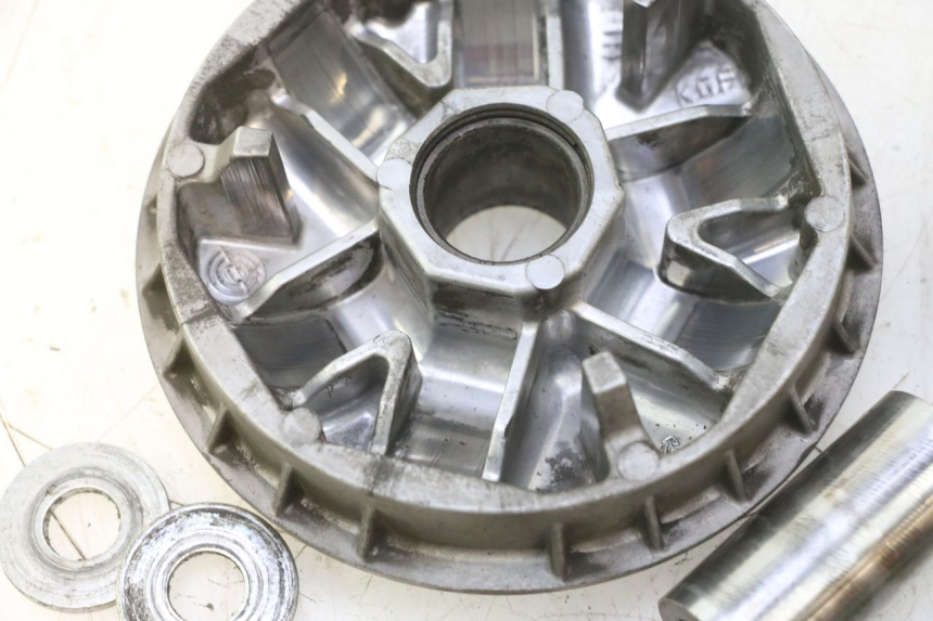 photo de VARIATEUR HONDA FES PANTHEON 125 (2003 - 2007) - Détails caractéristiques