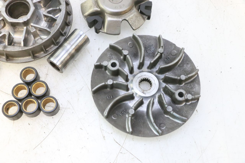 photo de VARIATEUR HONDA FES PANTHEON 125 (2003 - 2007) - Pièce contrôlée