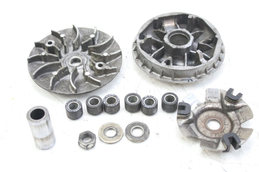 photo de VARIATEUR HONDA FES S-WING SWING ABS 125 (2007 - 2015)