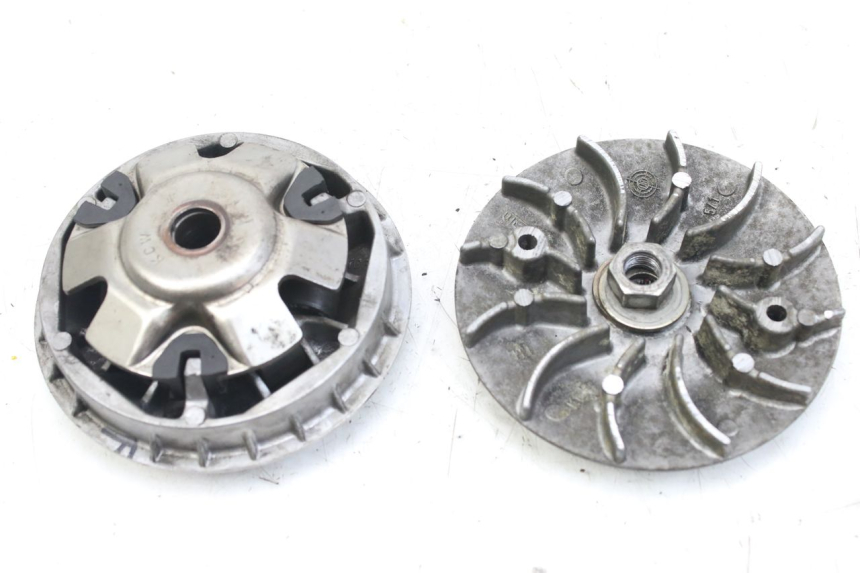 photo de VARIATEUR HONDA FES S-WING SWING ABS 125 (2007 - 2015)