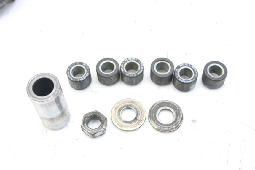 photo de VARIATEUR HONDA FES S-WING SWING ABS 125 (2007 - 2015)