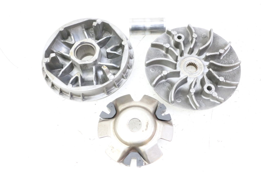 photo de VARIATEUR HONDA FES S-WING SWING ABS 125 (2007 - 2015)