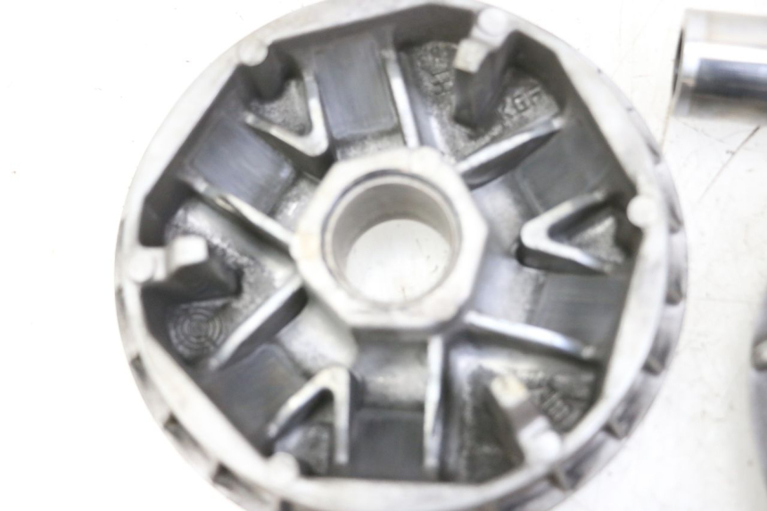 photo de VARIATEUR HONDA FES S-WING SWING ABS 125 (2007 - 2015)