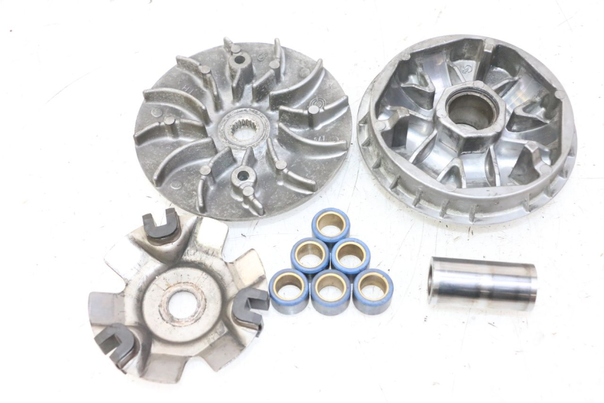 photo de VARIATEUR HONDA FES S-WING SWING ABS 125 (2007 - 2015)