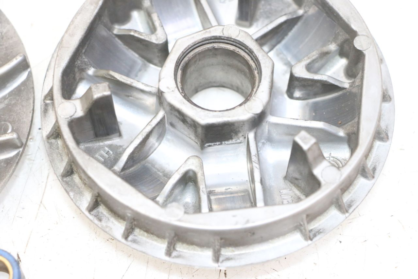 photo de VARIATEUR HONDA FES S-WING SWING ABS 125 (2007 - 2015)