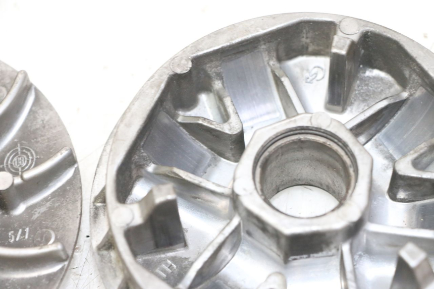 photo de VARIATEUR HONDA FES S-WING SWING ABS 125 (2007 - 2015)