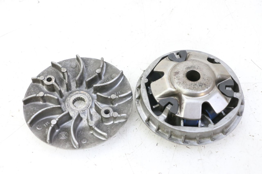 photo de VARIATEUR HONDA FES S-WING SWING ABS 125 (2007 - 2015)