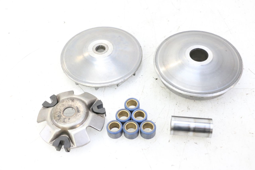 photo de VARIATEUR HONDA FES S-WING SWING ABS 125 (2007 - 2015)