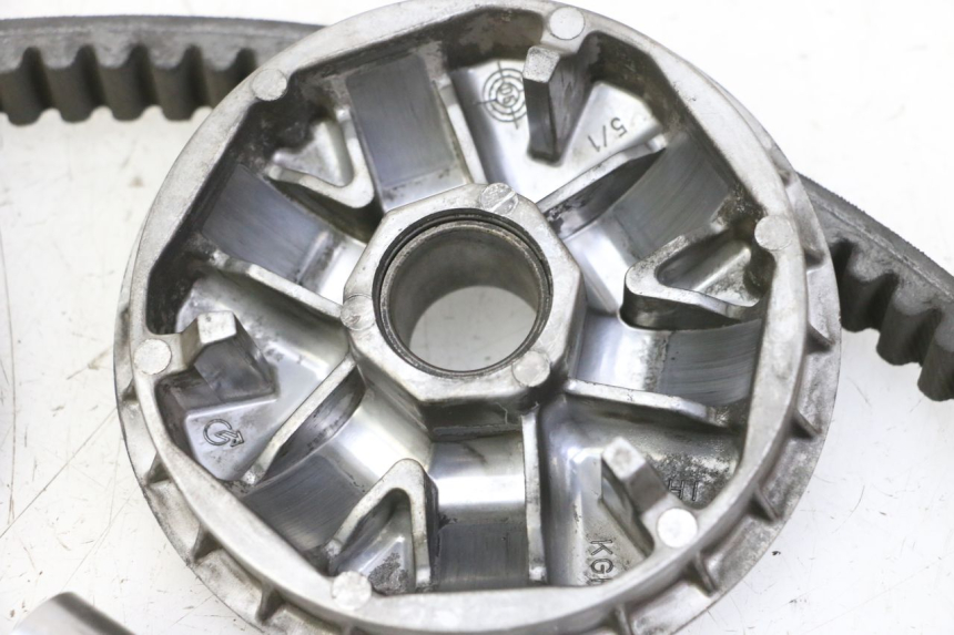 photo de VARIATEUR HONDA FES S-WING SWING ABS 125 (2007 - 2015)