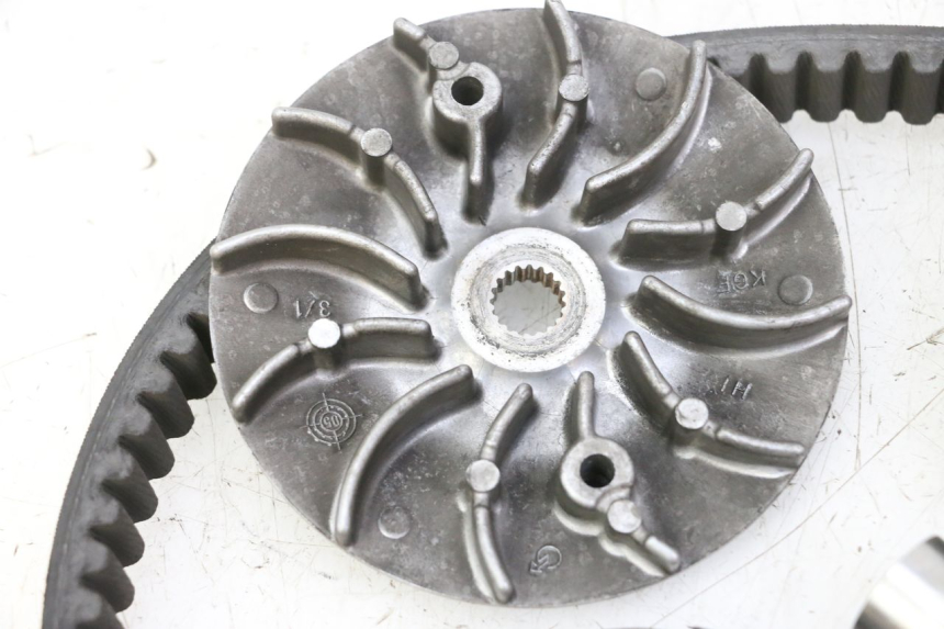 photo de VARIATEUR HONDA FES S-WING SWING ABS 125 (2007 - 2015)