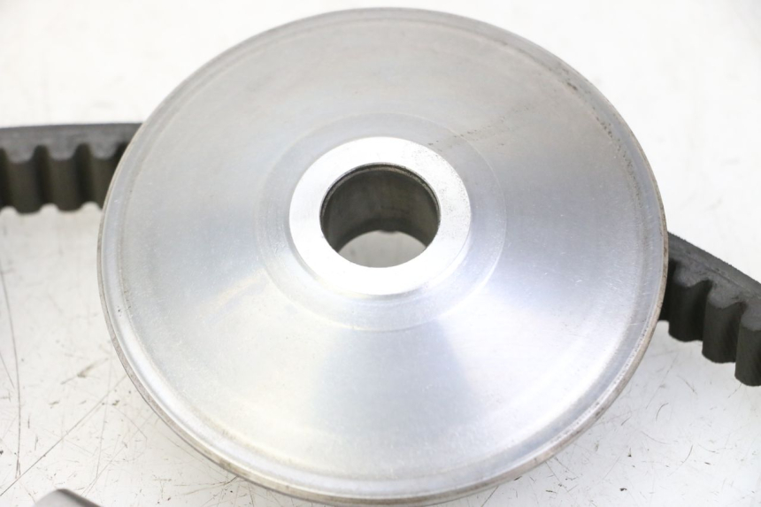 photo de VARIATEUR HONDA FES S-WING SWING ABS 125 (2007 - 2015)