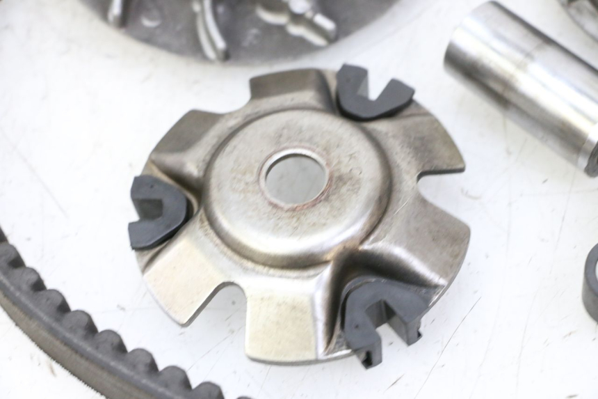 photo de VARIATEUR HONDA FES S-WING SWING ABS 125 (2007 - 2015)