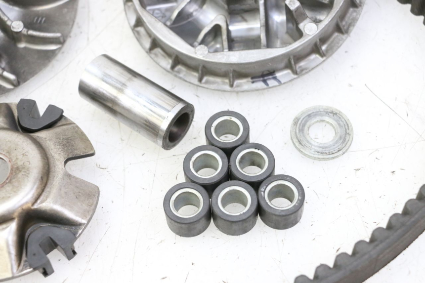 photo de VARIATEUR HONDA FES S-WING SWING ABS 125 (2007 - 2015)