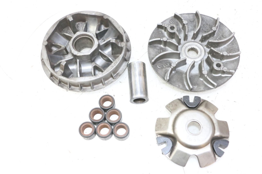 photo de VARIATEUR HONDA FES S-WING SWING ABS 125 (2007 - 2015)