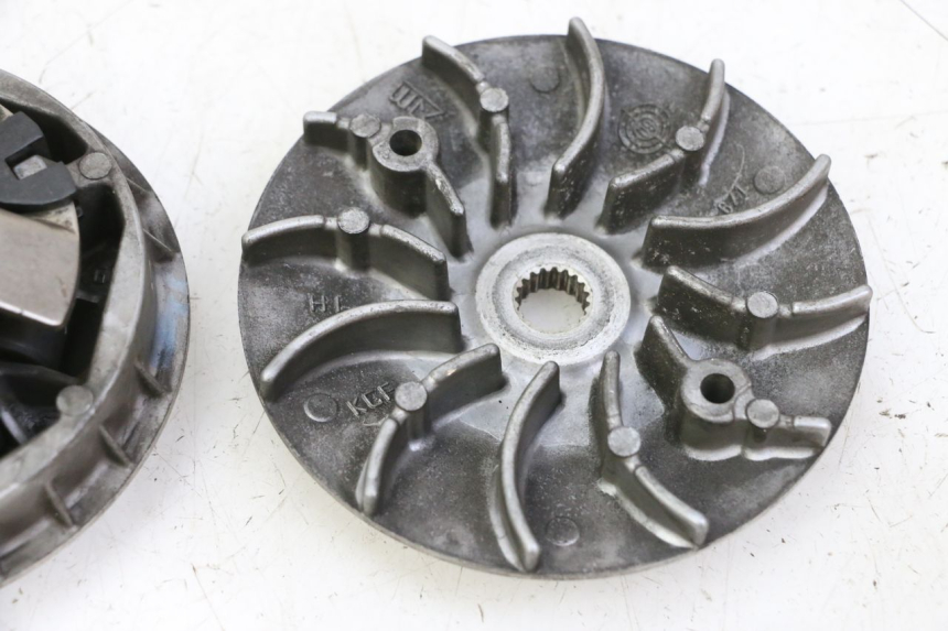 photo de VARIATEUR HONDA FES S-WING SWING ABS 125 (2007 - 2015)