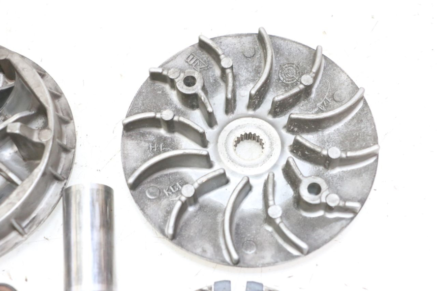 photo de VARIATEUR HONDA FES S-WING SWING ABS 125 (2007 - 2015)