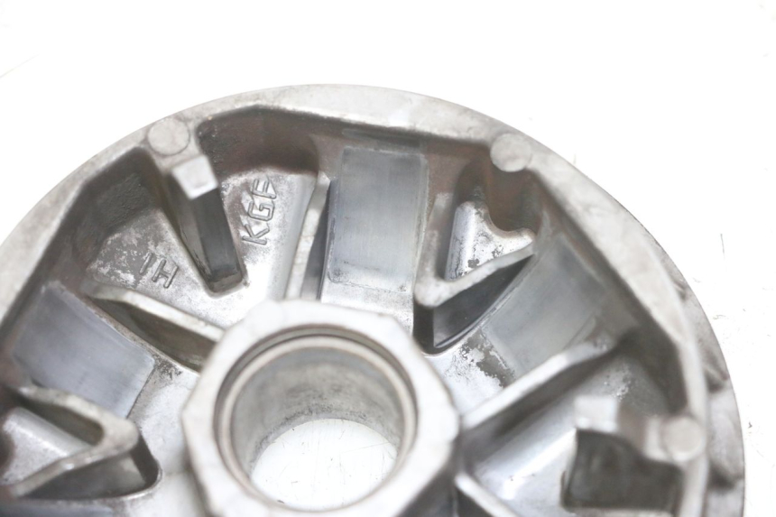 photo de VARIATEUR HONDA FES S-WING SWING ABS 125 (2007 - 2015)