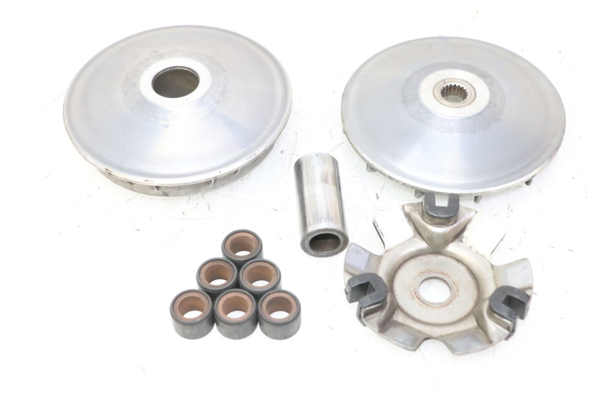 photo de VARIATEUR HONDA FES S-WING SWING ABS 125 (2007 - 2015)