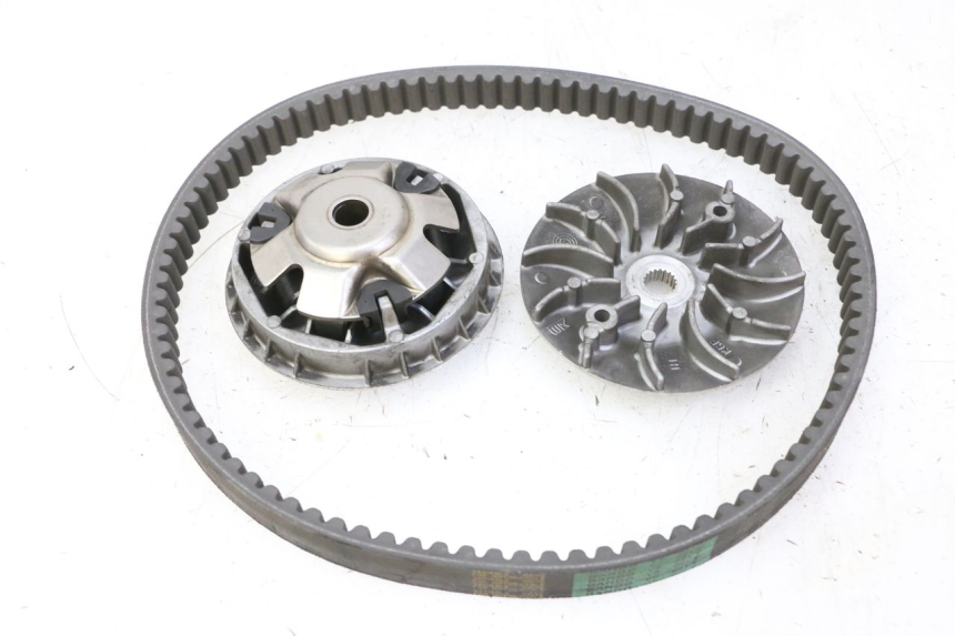 photo de VARIATEUR HONDA FES S-WING SWING ABS 125 (2007 - 2015)