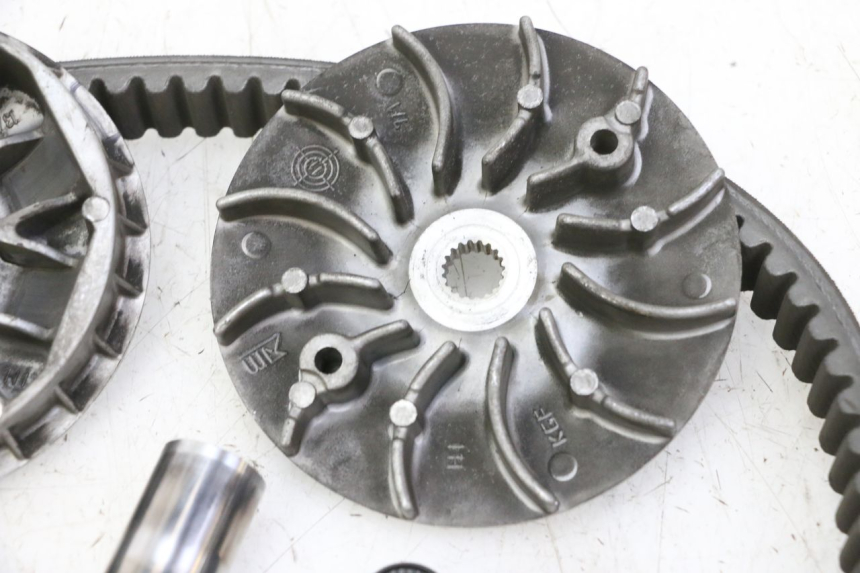 photo de VARIATEUR HONDA FES S-WING SWING ABS 125 (2007 - 2015)