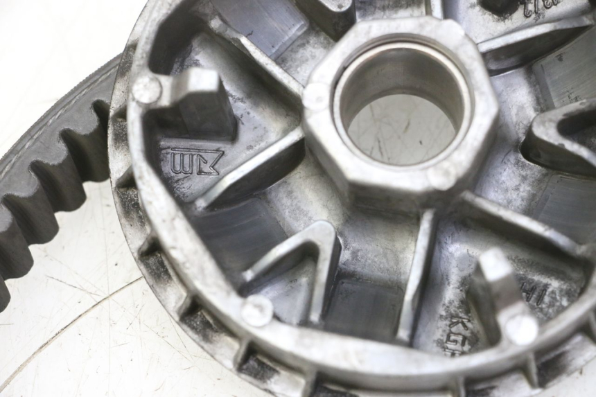 photo de VARIATEUR HONDA FES S-WING SWING ABS 125 (2007 - 2015)