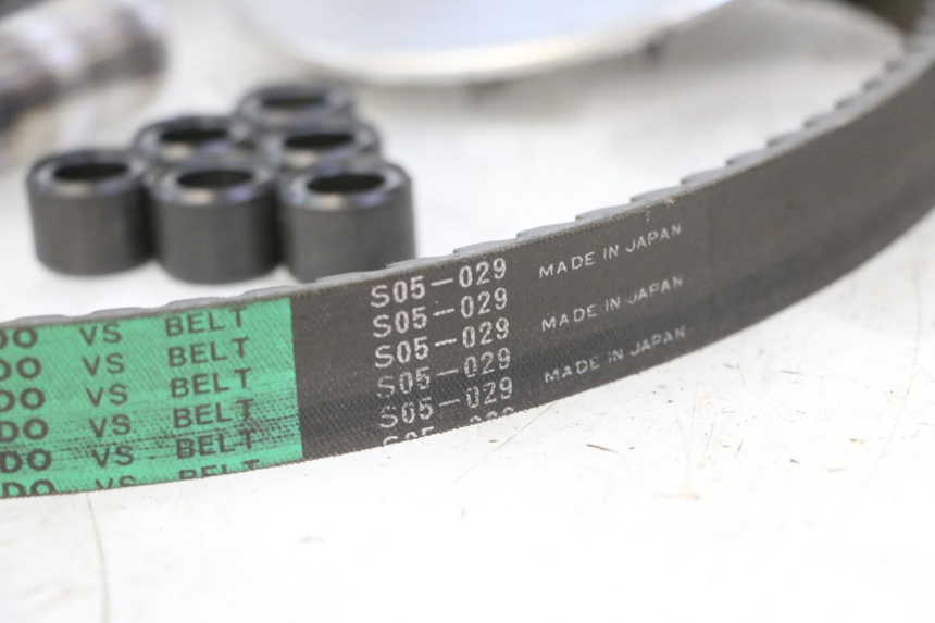 photo de VARIATEUR HONDA FES S-WING SWING ABS 125 (2007 - 2015)