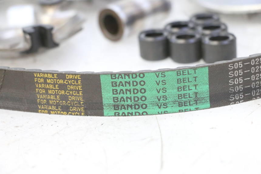 photo de VARIATEUR HONDA FES S-WING SWING ABS 125 (2007 - 2015)