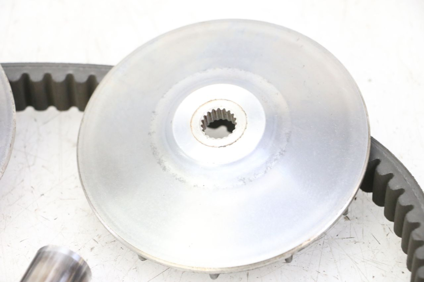 photo de VARIATEUR HONDA FES S-WING SWING ABS 125 (2007 - 2015)