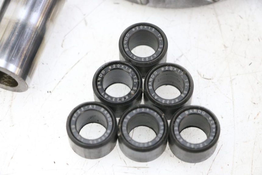 photo de VARIATEUR HONDA FES S-WING SWING ABS 125 (2007 - 2015)