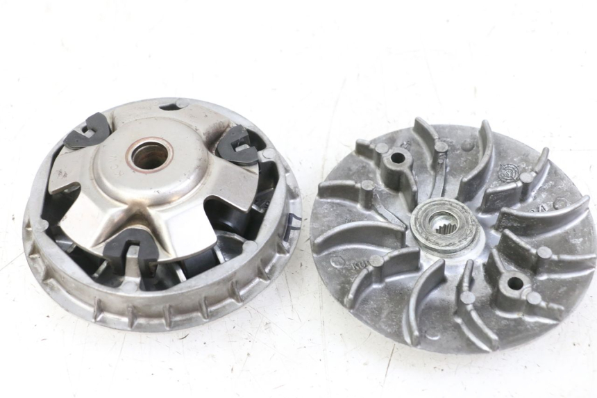 photo de VARIATEUR HONDA FES S-WING SWING 125 (2007 - 2015)